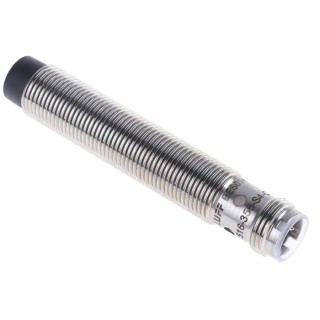 BALLUFF Threaded Barrel Inductive Proximity Sensor M12 x 1 PNP 30V 4 mm Detection BES 516-356-S4-C