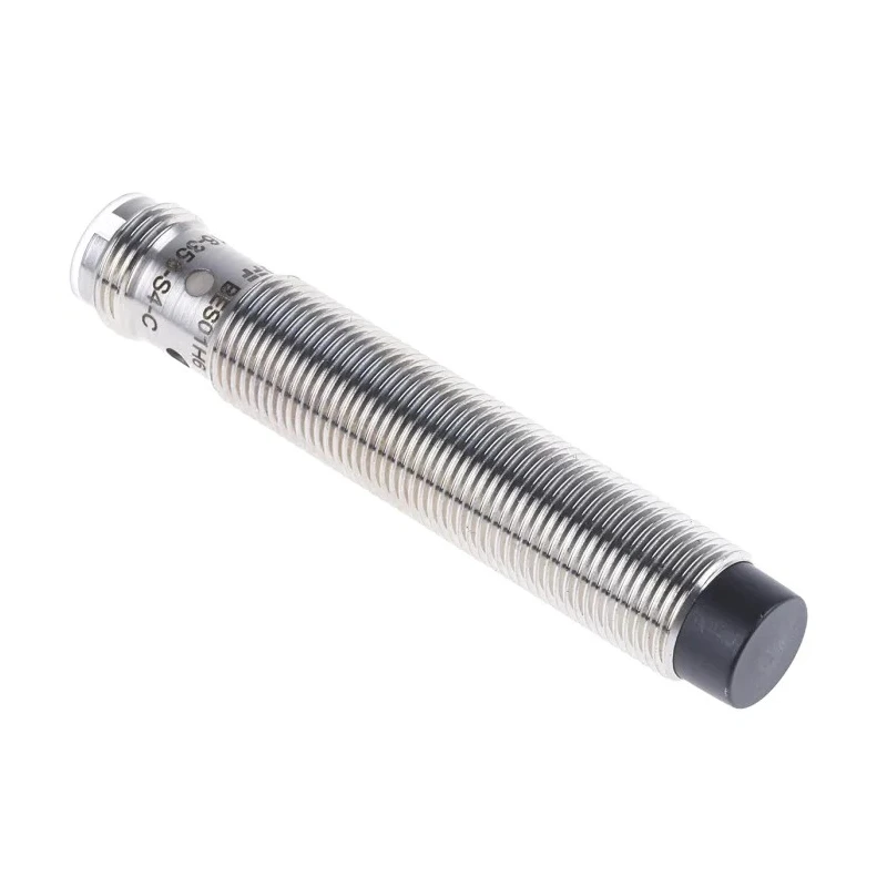 BALLUFF Threaded Barrel Inductive Proximity Sensor M12 x 1 PNP 30V 4 mm Detection BES 516-356-S4-C