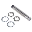 BALLUFF Threaded Barrel Inductive Proximity Sensor M12 x 1 PNP 30V 4 mm Detection BES 516-356-S4-C