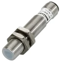 BALLUFF Threaded Barrel Capacitive Proximity Sensor M12 x 1 PNP 35V 4 mm Detection Range BCS M12T4D2-PSM40C-S04G