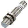 BALLUFF Threaded Barrel Capacitive Proximity Sensor M12 x 1 PNP 35V 4 mm Detection Range BCS M12T4D2-PSM40C-S04G
