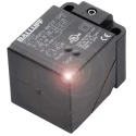 BALLUFF Block Inductive Proximity Sensor M12 x 1 PNP 30V 35 mm 250 V ac 30 V dc 200mA BES Q40KFU-PAC35E-S04G