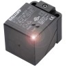 BALLUFF Block Inductive Proximity Sensor M12 x 1 PNP 30V 35 mm 250 V ac 30 V dc 200mA BES Q40KFU-PAC35E-S04G