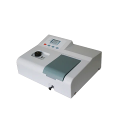 labtronics-single-beam-microprocessor-visible-spectrophotometer-lt-39-29553