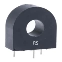 RS PRO Current Transformer 75 A 1000:1 11.4mm Bore 124-3889