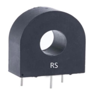 RS PRO Current Transformer 75 A 1000:1 11.4mm Bore 124-3889