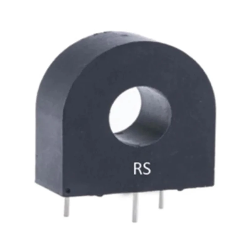 RS PRO Current Transformer 75 A 1000:1 11.4mm Bore 124-3889