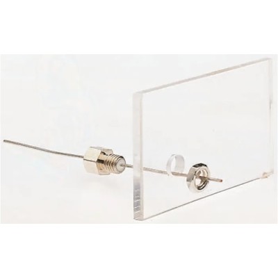 Oxley Signal Filter, Panel Mount, Axial 24.3 mm, 100V DC, 1000MHz, 10 A DLT/680