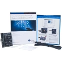 Infineon CapSense MBR3 Button Evaluation Kit 