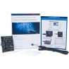 Infineon CapSense MBR3 Button Evaluation Kit