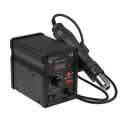 RS PRO Soldering Station 700 W, LED Display, 220V, Temperature Control 450°C 124-4133