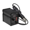 RS PRO Soldering Station 700 W, LED Display, 220V, Temperature Control 450°C 124-4133