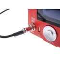 RS PRO Soldering Station 60 W, 220V, 240V, LCD Display, ESD Safe 124-4132