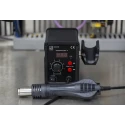 RS PRO Soldering Station 700 W, LED Display, 220V, Temperature Control 450°C 124-4133