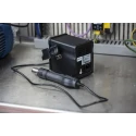 RS PRO Soldering Station 700 W, LED Display, 220V, Temperature Control 450°C 124-4133