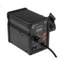 RS PRO Soldering Station 700 W, LED Display, 220V, Temperature Control 450°C 124-4133