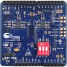 Infineon Arduino-Compatible Serial F-RAM Development Kit 3.3 V / 5 V CY15FRAMKIT-001