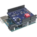 Infineon Arduino-Compatible Serial F-RAM Development Kit 3.3 V / 5 V CY15FRAMKIT-001