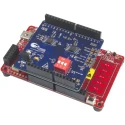 Infineon Arduino-Compatible Serial F-RAM Development Kit 3.3 V / 5 V CY15FRAMKIT-001