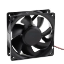 Sunon PMD Series Axial Fan 24V DC 18.2W 323 m³/h 760mA 120mm Square Frame PMD2412PMB1-A(2).GN