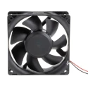 Sunon PMD Series Axial Fan 24V DC 18.2W 323 m³/h 760mA 120mm Square Frame PMD2412PMB1-A(2).GN