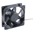 Sunon PMD Series High Pressure Axial Fan 12V DC 19.2W 1.6A 120mm x 120mm x 38mm PMD1212PMB1-A(2).GN