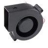 NMB PMB Series Blower Centrifugal Fan 12V DC, 30.5 CFM, 3600 RPM, Brushless DC Motor PMB1297PYB1-AY(2).GN