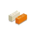 TE Connectivity PCB Power Relay 5V DC Coil 8A Switching Current SPDT RY612005