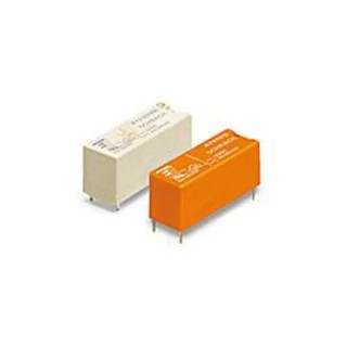 TE Connectivity PCB Power Relay 5V DC Coil 8A Switching Current SPDT RY612005