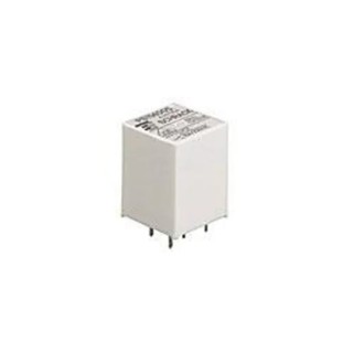 TE Connectivity PB Series PCB Power Relay 12V DC Coil 10A Switching Current SPST PB134012