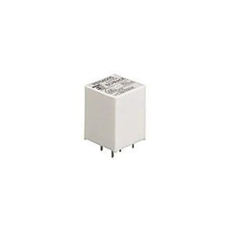 TE Connectivity PB Series PCB Power Relay 12V DC Coil 10A Switching Current SPST PB134012