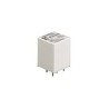 TE Connectivity PB Series PCB Power Relay 12V DC Coil 10A Switching Current SPST PB134012