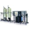 Commercial RO Plant Capacity 500 LPH