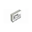 TE Connectivity PCB Power Relay, 5V DC Coil Voltage, 5A Switching Current, SPST Contact, Solder Terminal PCN-105D3MHZ,001B