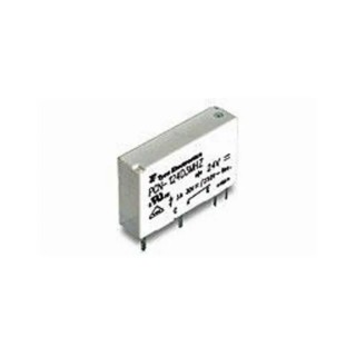 TE Connectivity PCB Power Relay, 5V DC Coil Voltage, 5A Switching Current, SPST Contact, Solder Terminal PCN-105D3MHZ,001B