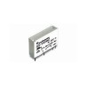 TE Connectivity PCB Power Relay, 5V DC Coil Voltage, 5A Switching Current, SPST Contact, Solder Terminal PCN-105D3MHZ,001B