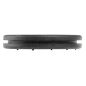 SES Sterling DG Black Polychloroprene Cable Grommet 50 mm Panel Hole Diameter for 39 mm Cable Diameter 02580016010