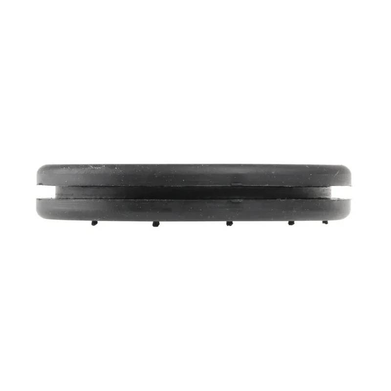 SES Sterling DG Black Polychloroprene Cable Grommet 50 mm Panel Hole Diameter for 39 mm Cable Diameter 02580016010
