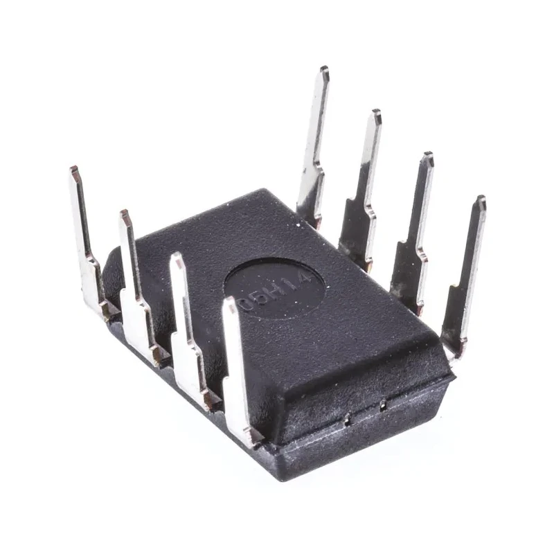 Texas Instruments Bus Transceiver Inverting Differential, 8-Pin SOIC SN75176BP