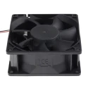 Sunon PMD Series Axial Fan 12V DC 5.6W 155.9 m³/h Airflow 92mm x 92mm x 38mm PMD1209PMB3-A(2).GN