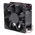 Sunon PMD Series Axial Fan 12V DC 5.6W 155.9 m³/h Airflow 92mm x 92mm x 38mm PMD1209PMB3-A(2).GN