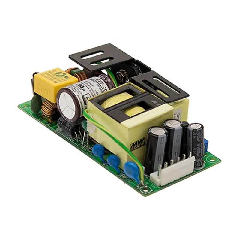 MEAN WELL Switching Power Supply 143W 27V dc Panel Mount EPP-200-27