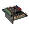 DFRobot Raspberry Pi Arduino Shield 5V ATmega32u4 Microcontroller Interface Bridge Addon DFR0327