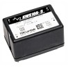 TDK-Lambda Encapsulated PCB Mount Switching Power Supply 12V dc, 10.8W, 900mA, Universal Input Voltage KWS10A-12