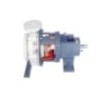 Centrifugal Polypropylene Process Pump 5 HP GXP 55L