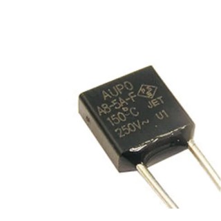 Limitor Thermal Fuse 150°C, 5A, 250V AC Radial Lead A8-5AF