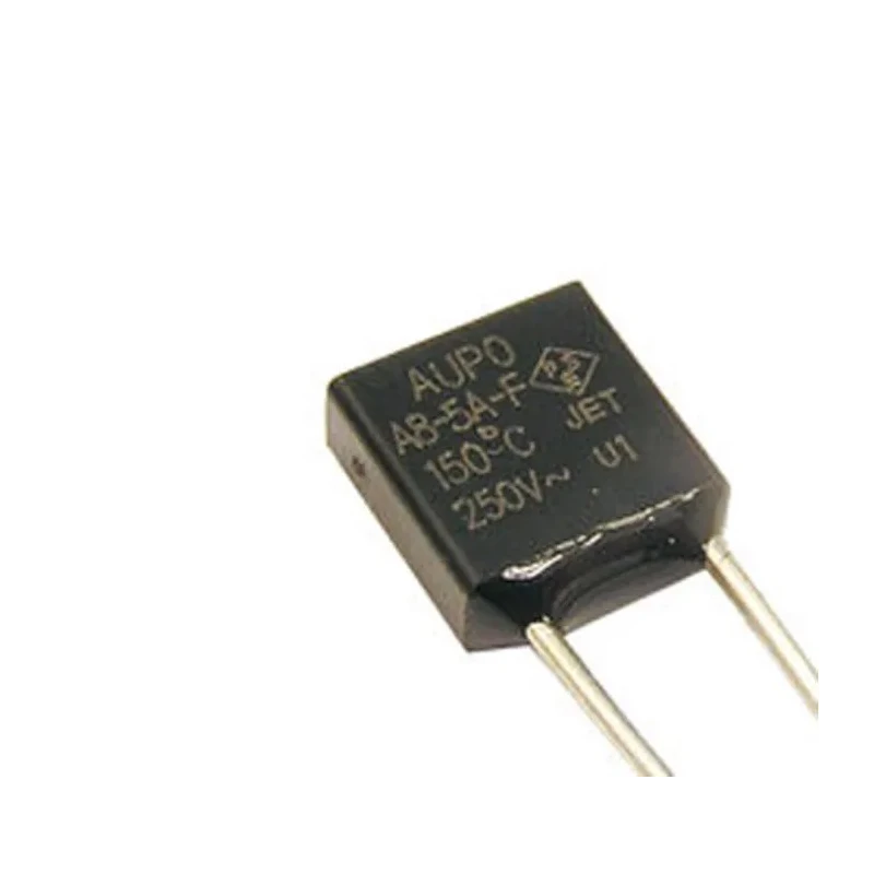 Limitor Thermal Fuse 150°C, 5A, 250V AC Radial Lead A8-5AF