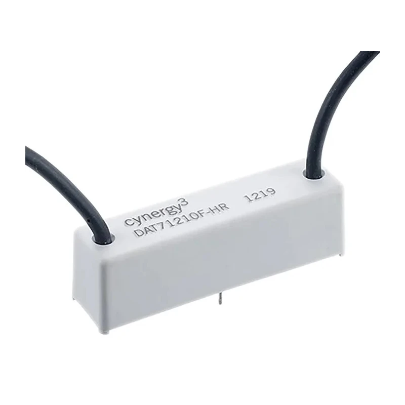 Cynergy3 PCB Reed Relay, 24V DC Coil, SPST Contact, 50W Power, 3A Max, 1000V DC Max, 780Ω Coil Resistance 