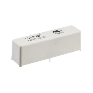 Cynergy3 PCB Reed Relay 24V DC Coil SPST 7000V DC Max 3A Max 780Ω