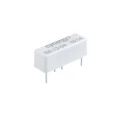 Cynergy3 PCB Reed Relay, 12V DC Coil, SPST Contact Configuration, 1000V DC Max, 1A Max, 750 Ω Coil Resistance 